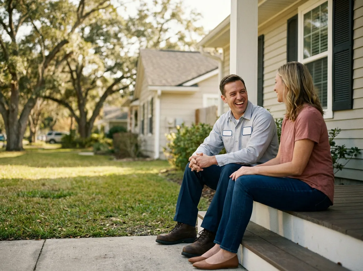 Septic tank pumping FAQs for Marietta, MS